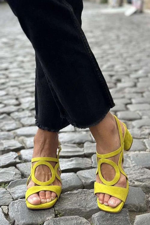 Varga | Žiarivé letné sandále