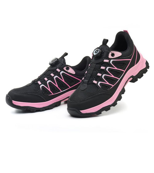 Varga | Dámske bezpečnostné topánky S3