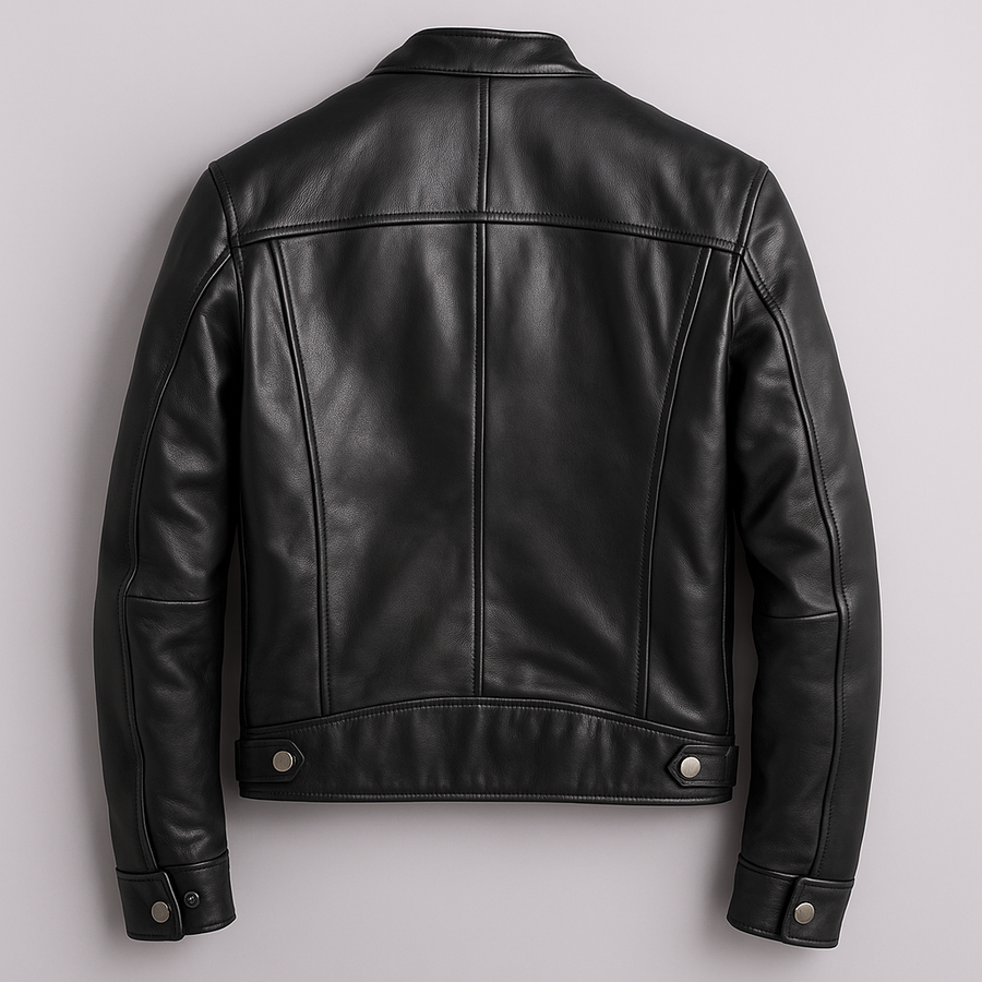 Varga | Vintage Leather Jacket