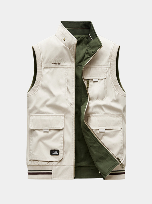 Varga | GILET DE LUXE