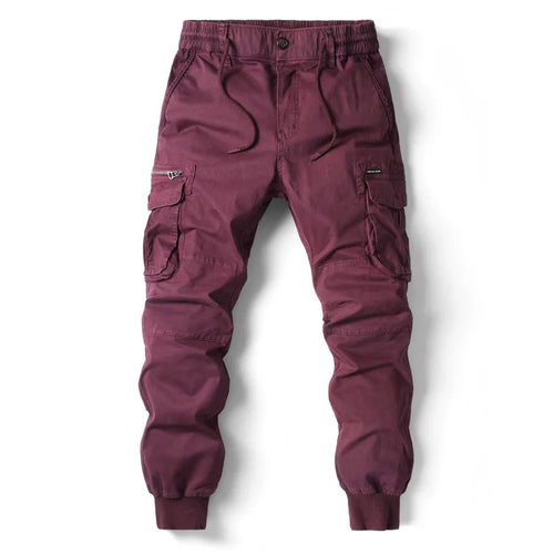 Varga | Cargo joggery utility