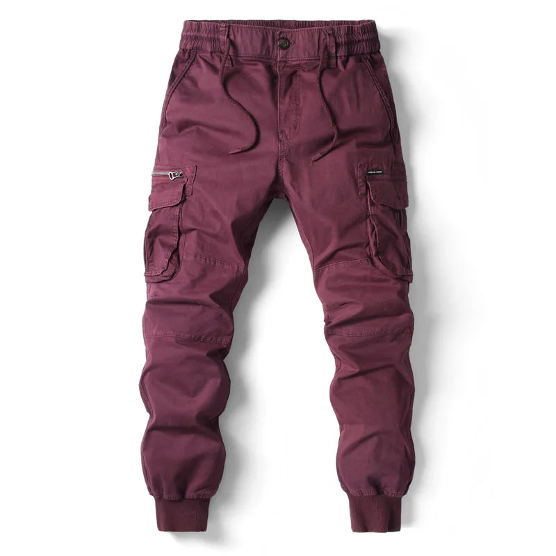 Varga | Cargo joggery utility
