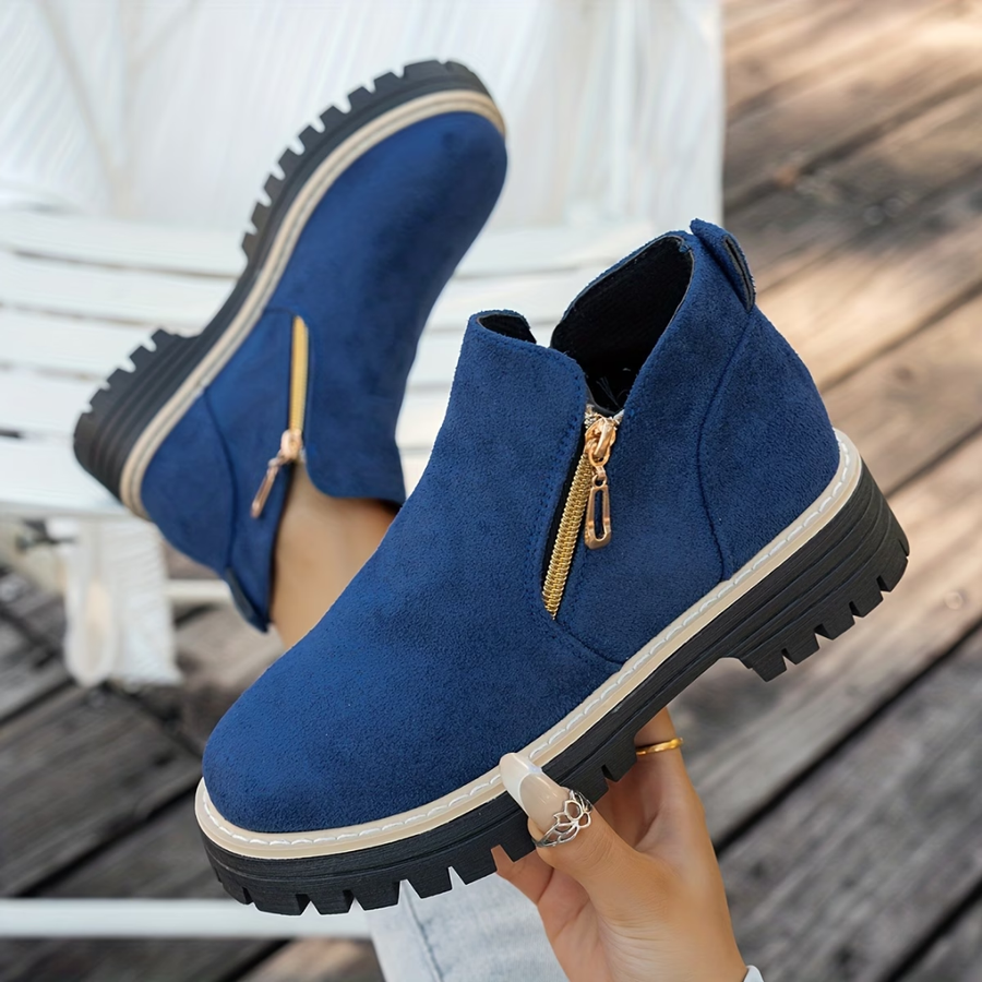 Varga | Stylish Ankle Boots