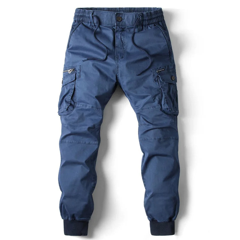 Varga | Cargo joggery utility