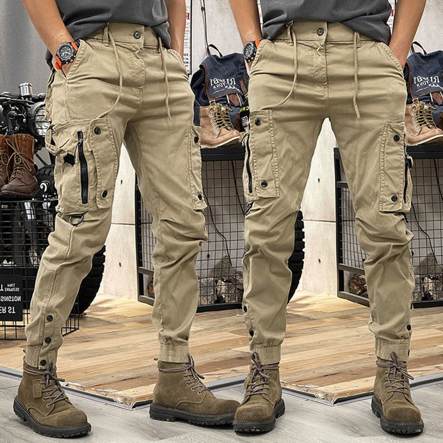 Varga | Durable Cargo Pants for Everyday Wear