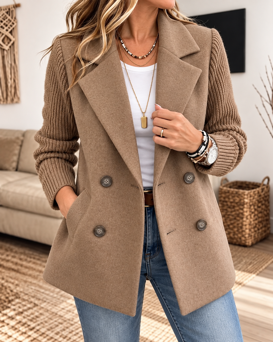 Varga | Elegantné sako