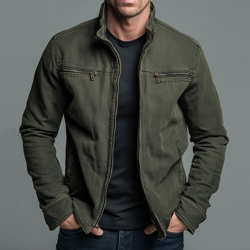 Varga | Vintage Military Field Jacket