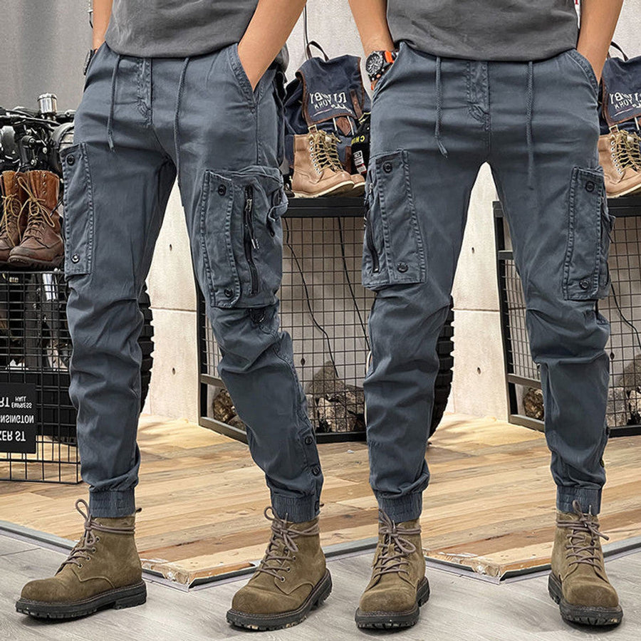 Varga | Durable Cargo Pants for Everyday Wear