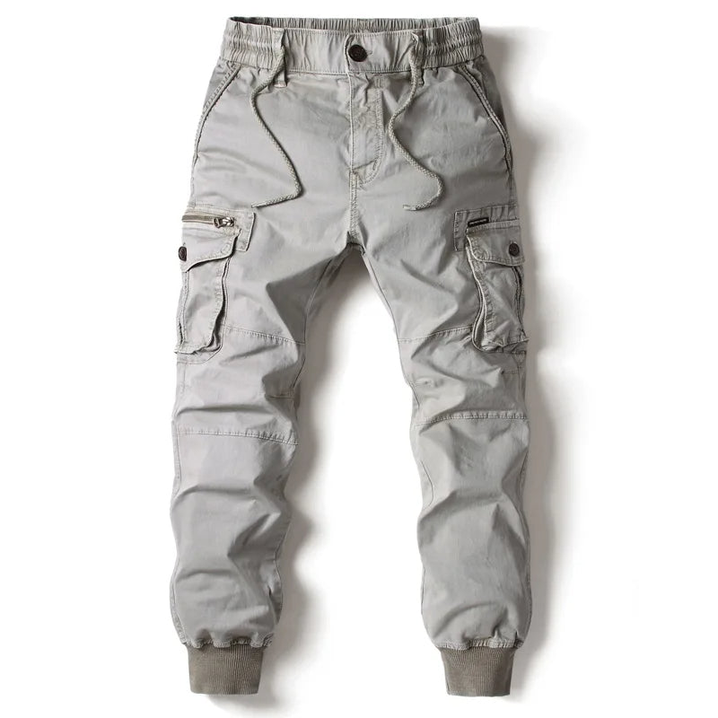 Varga | Cargo joggery utility
