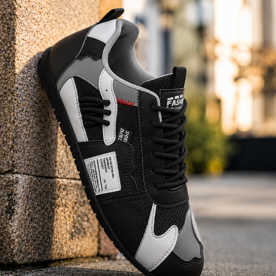 Varga | Farebné retro tenisky