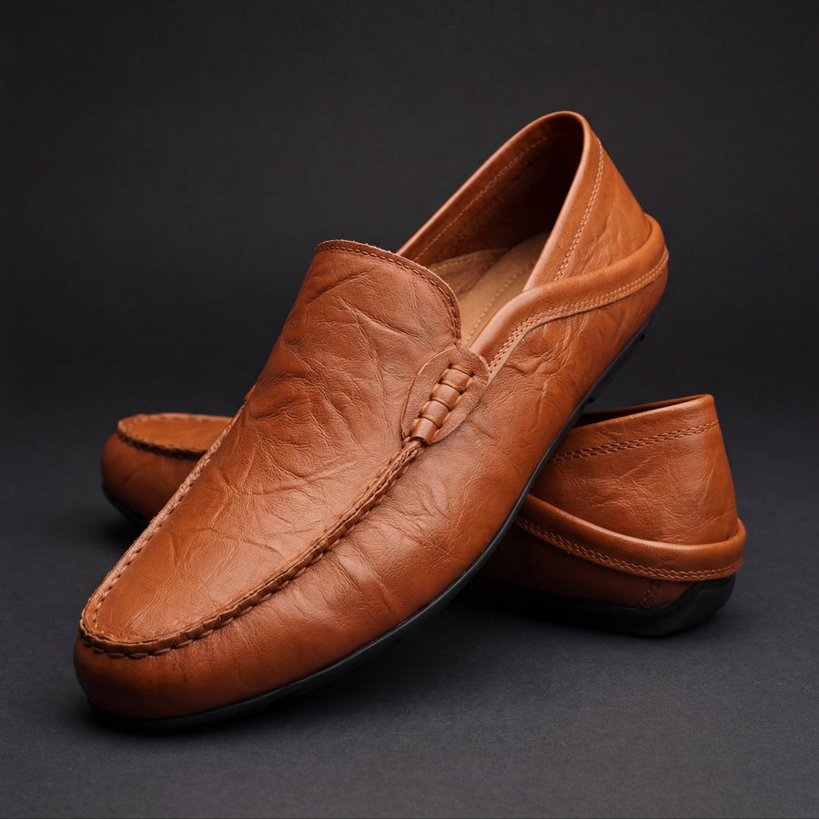 Varga | Mocassini in pelle