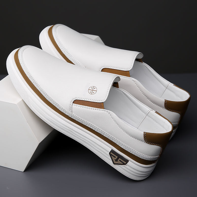 Varga | Ľahké minimalistické slip-on topánky