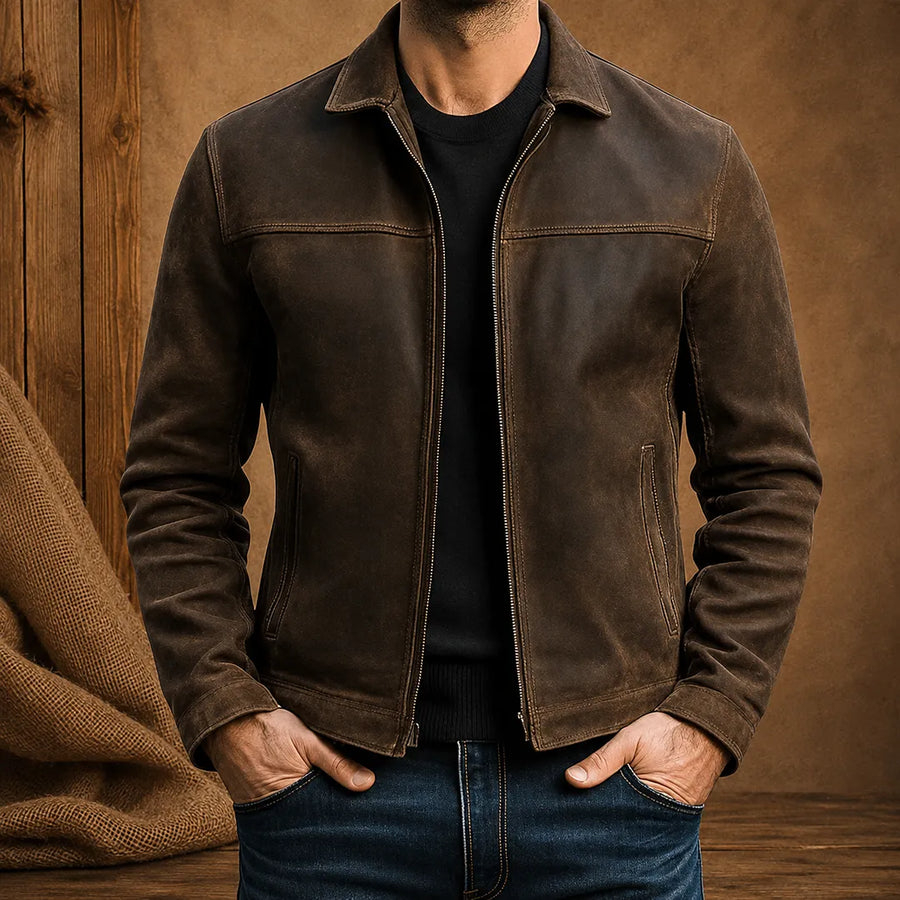 Varga | Lightweight Casual Jacket