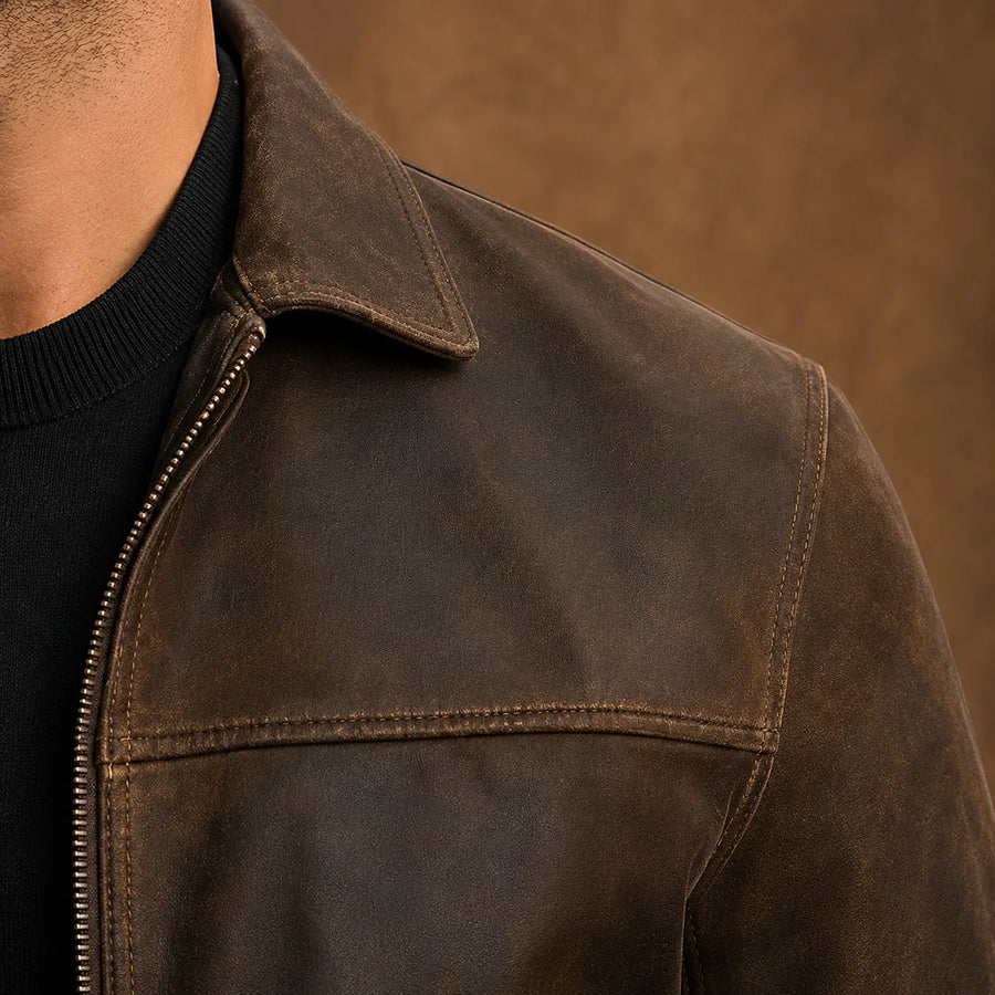 Varga | Lightweight Casual Jacket