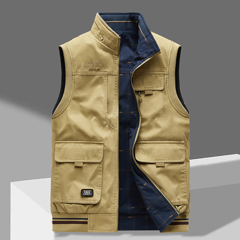 Varga | LUXURY GILET