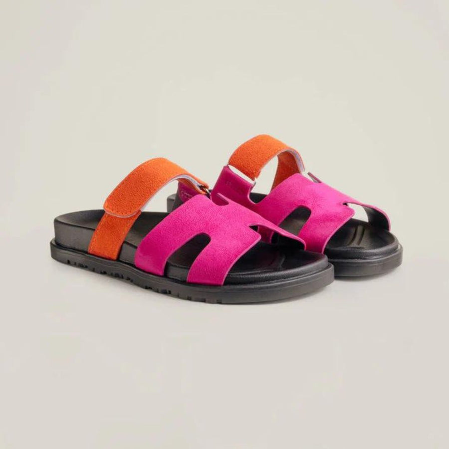 Varga | Šik elegantné dámske sandále