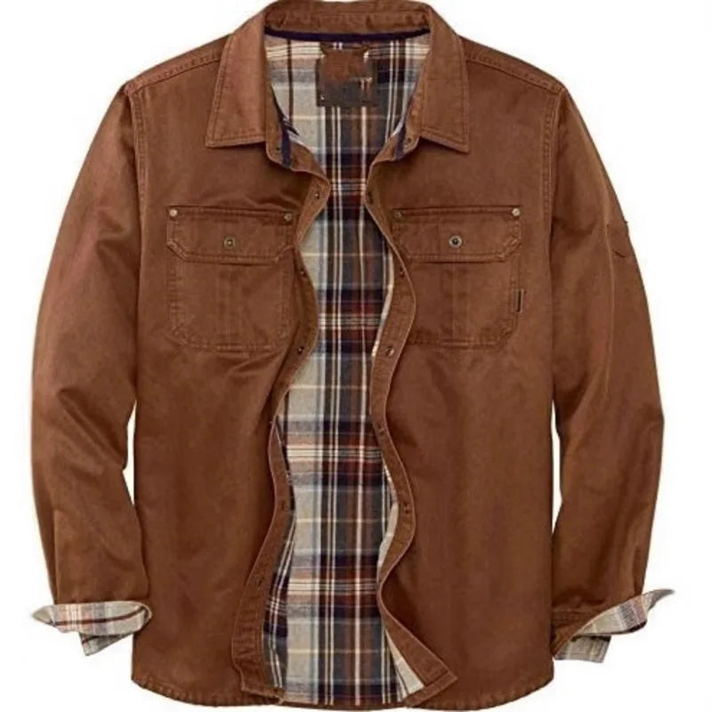 Varga | Vintage Cotton Jacket