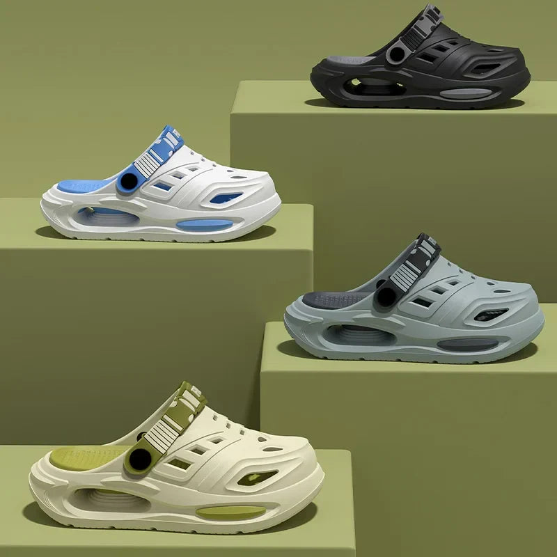 Varga | Ultralichte comfortabele slippers