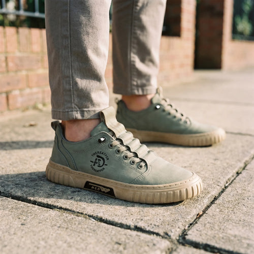 Varga | Urban casual schoenen