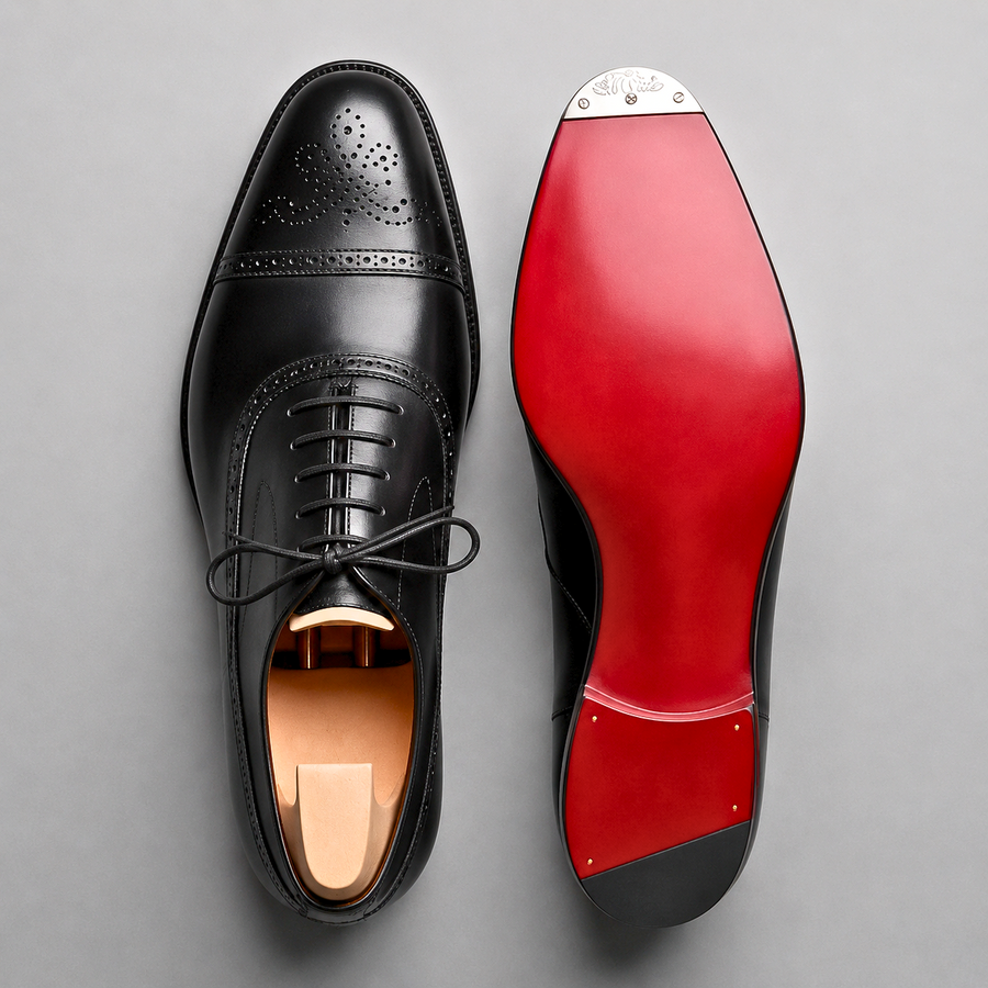 Varga | Signature Oxfordy