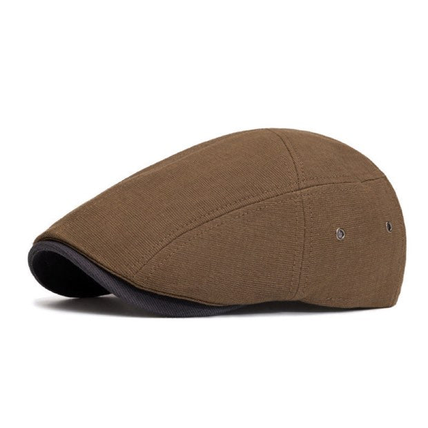 Varga | Cappellino artigianale in cotone