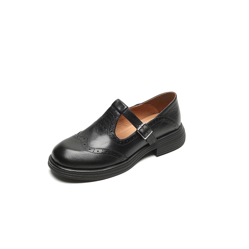 Varga | Elegantní kožené boty