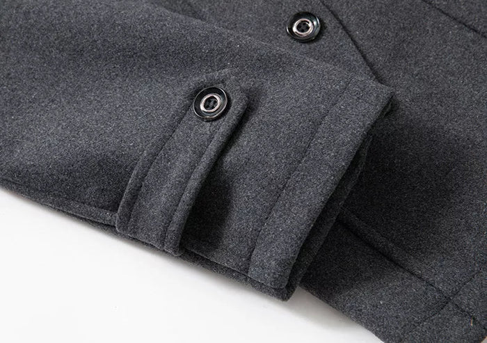 Varga | Teplá jesenno-zimná bunda