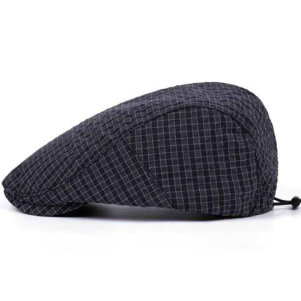 Varga | Lightweight Mesh Cap