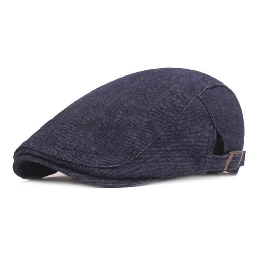 Varga | Šiltovka zo surového denimu