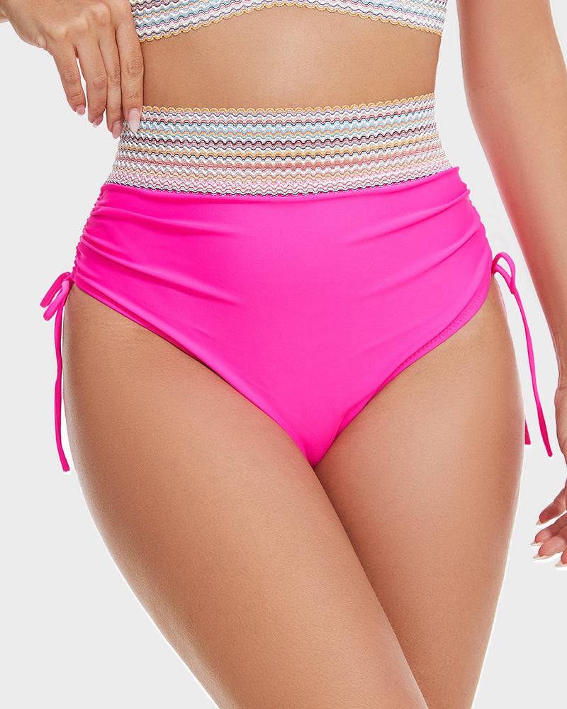 Varga | Sťahujúce bikiny s efektom plochého brucha pre ženy