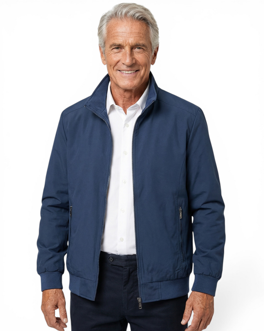 Varga | English Harrington Jacket