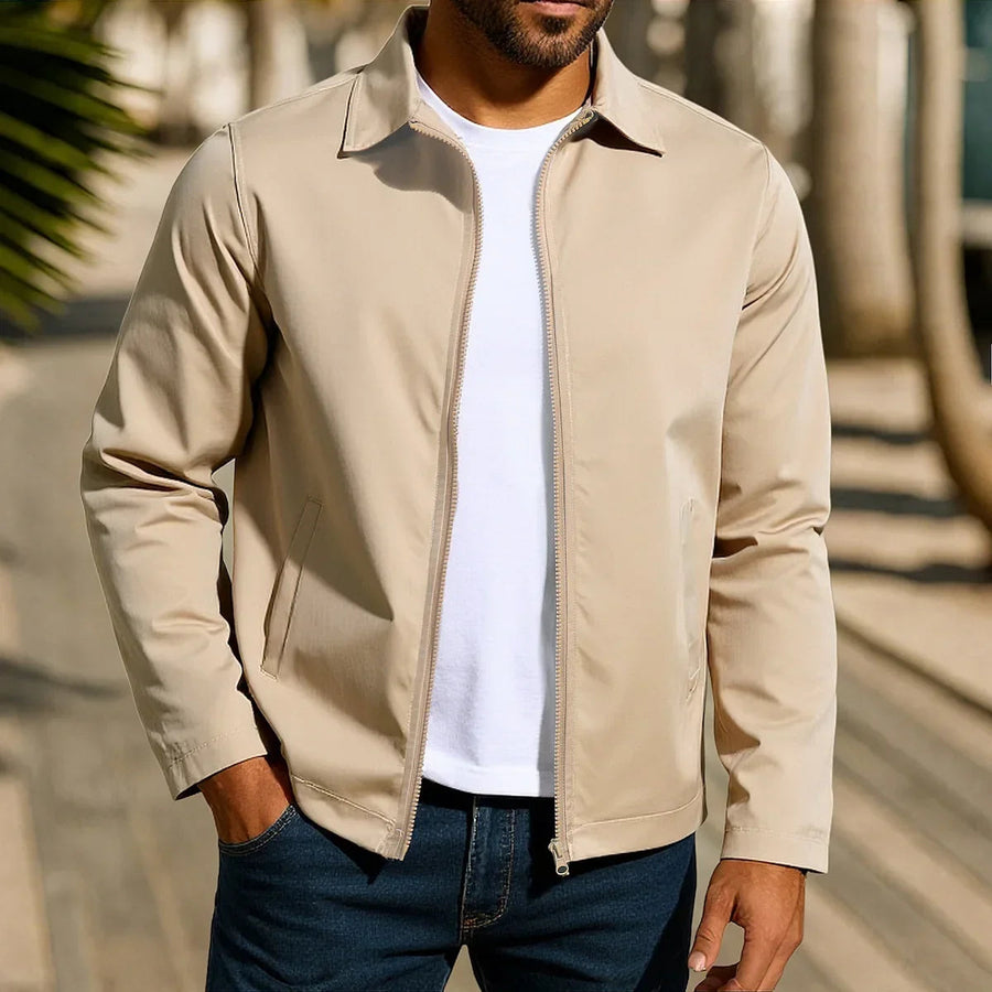 Varga | Lightweight Casual Jacket