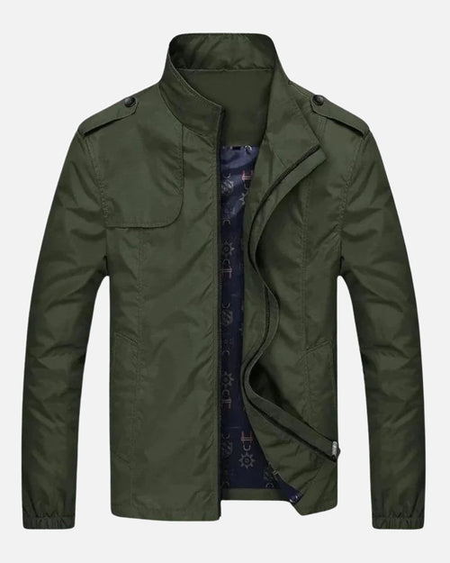 Varga | Lightweight Military Jacket