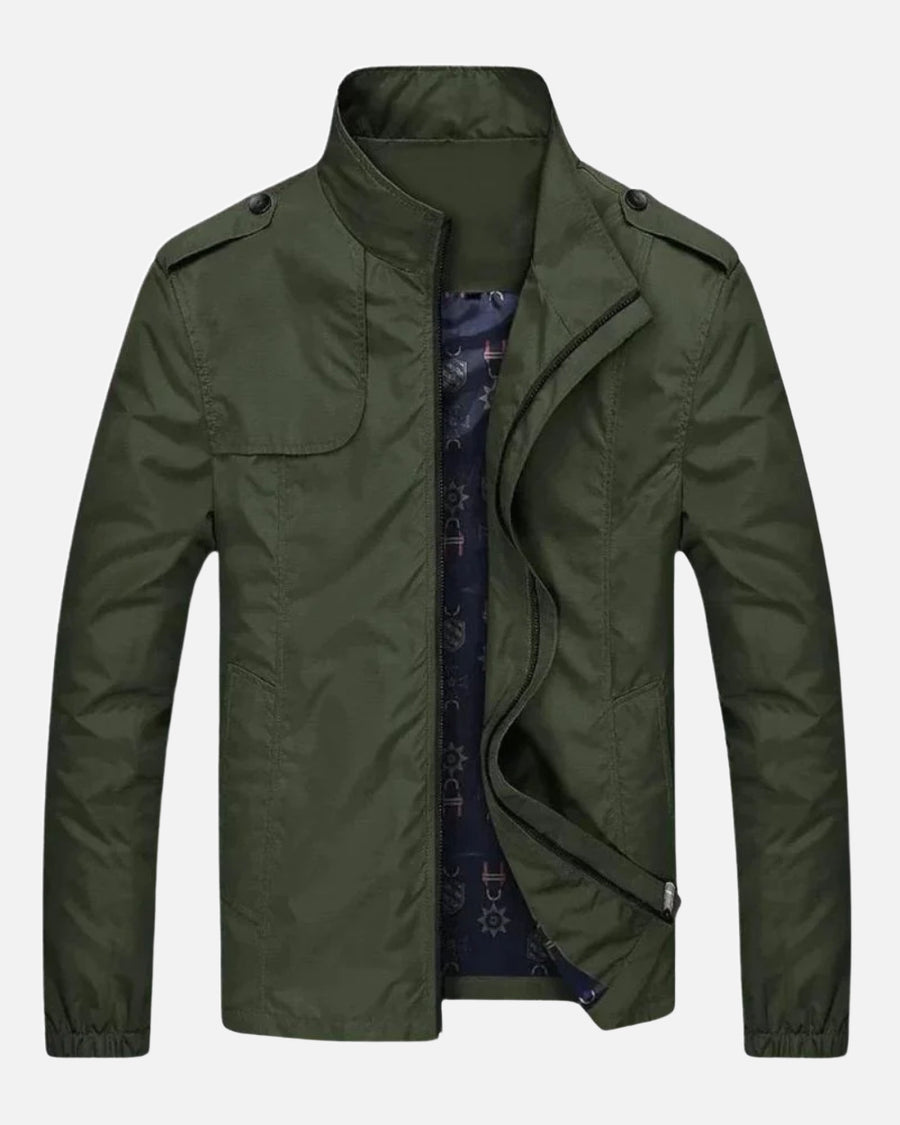 Varga | Lightweight Military Jacket