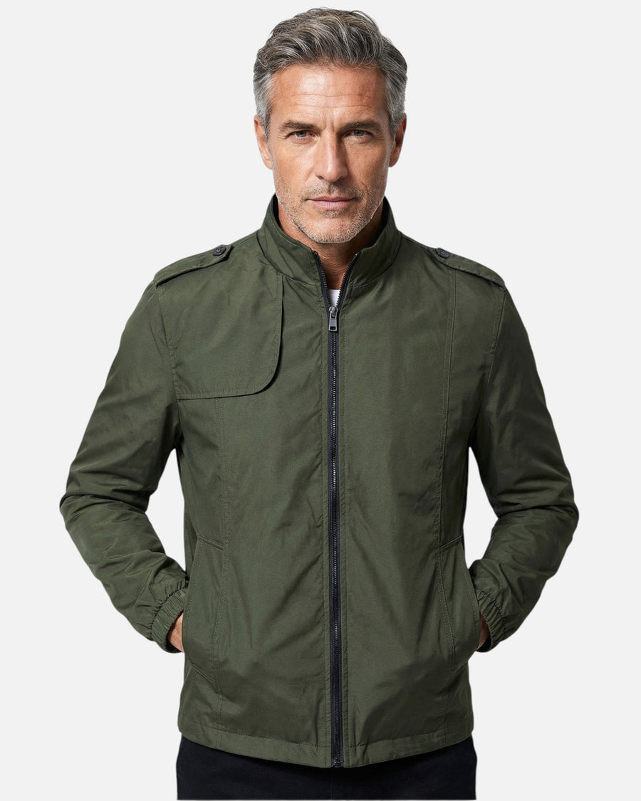 Varga | Lightweight Military Jacket
