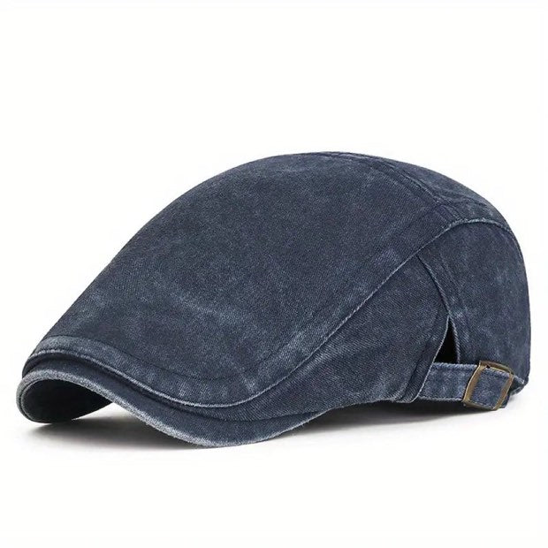 Varga | Vintage Washed Cap