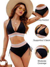 Varga | Bikiny s kontrolou brucha