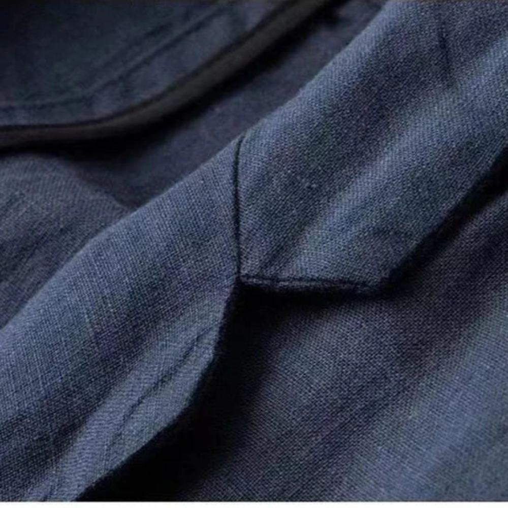 Varga | Elegantná ľanová súprava