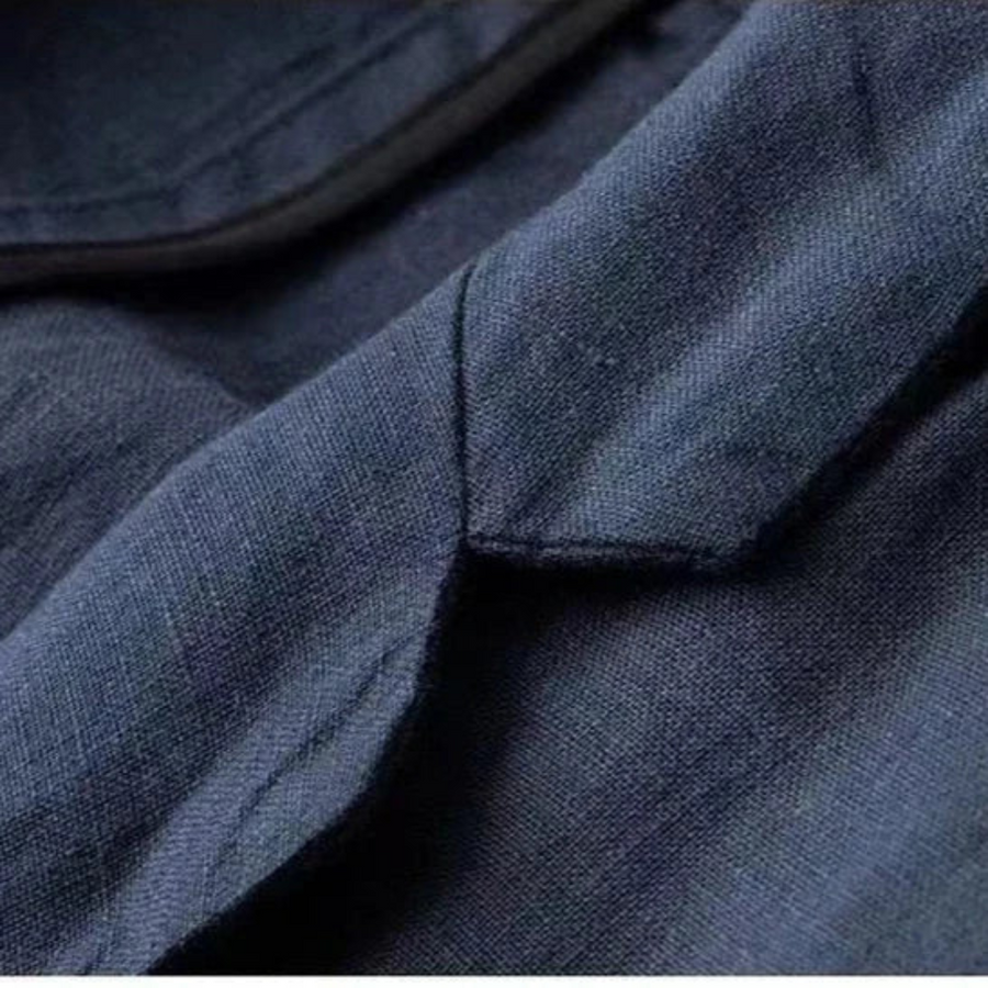 Varga | Elegantná ľanová súprava