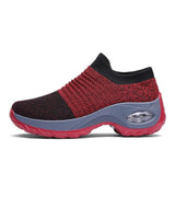 Varga | Baskets Grip Invisible