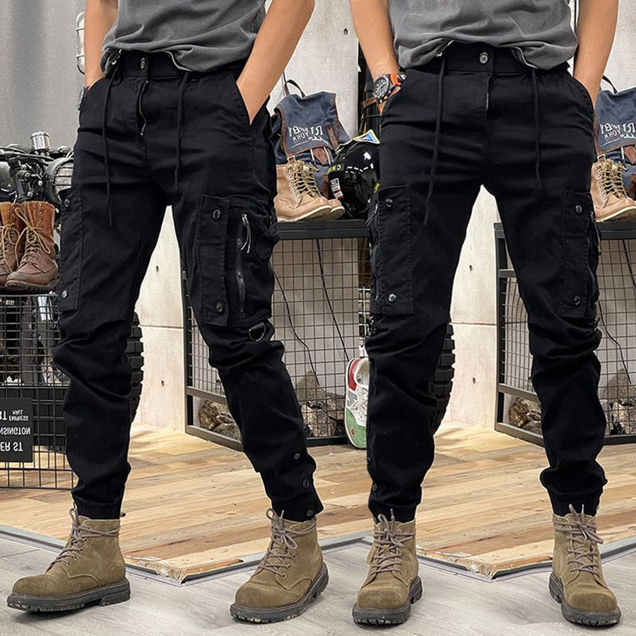 Varga | Durable Cargo Pants for Everyday Wear