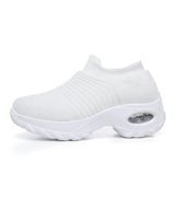 Varga | Baskets Grip Invisible