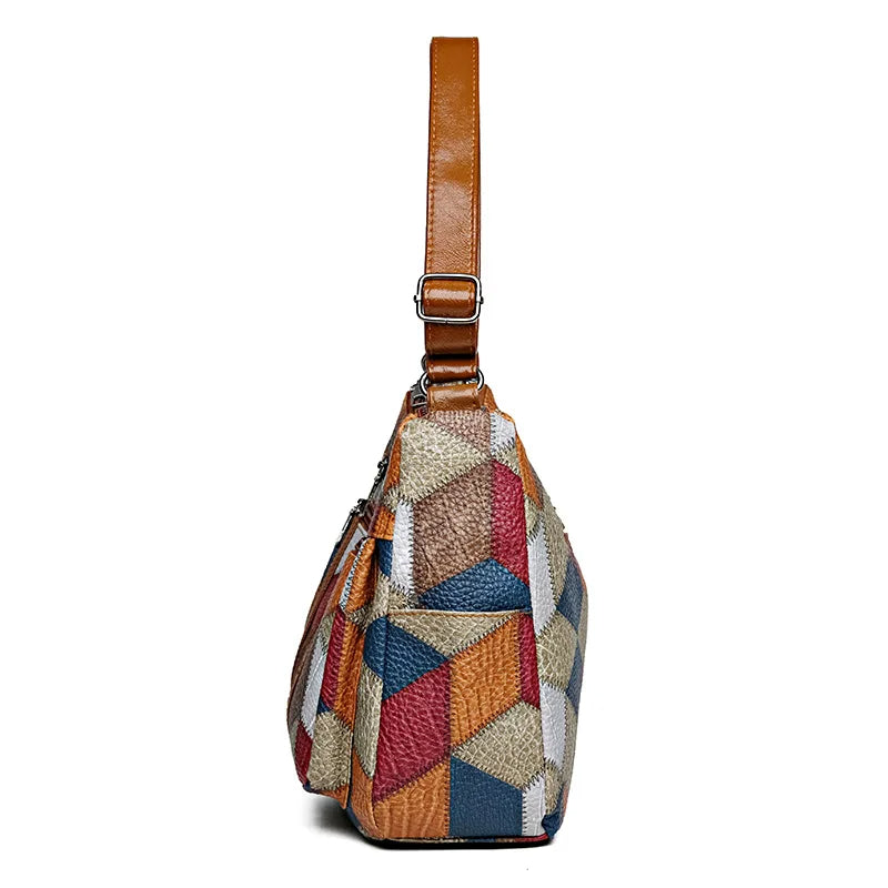 Varga | Sac à motifs