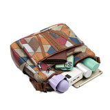 Varga | Sac à motifs