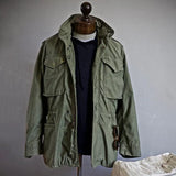 Varga | Giacca militare M-65