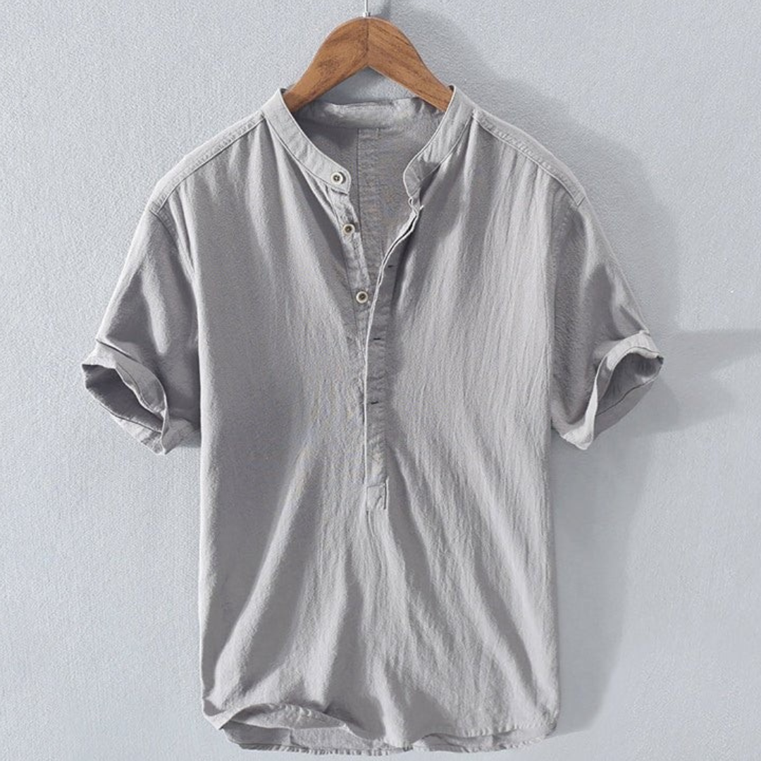 Varga | Prémiová ľanová košeľa