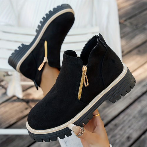 Varga | Stijlvolle Ankle Boots