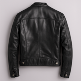 Varga | Vintage Leather Jacket