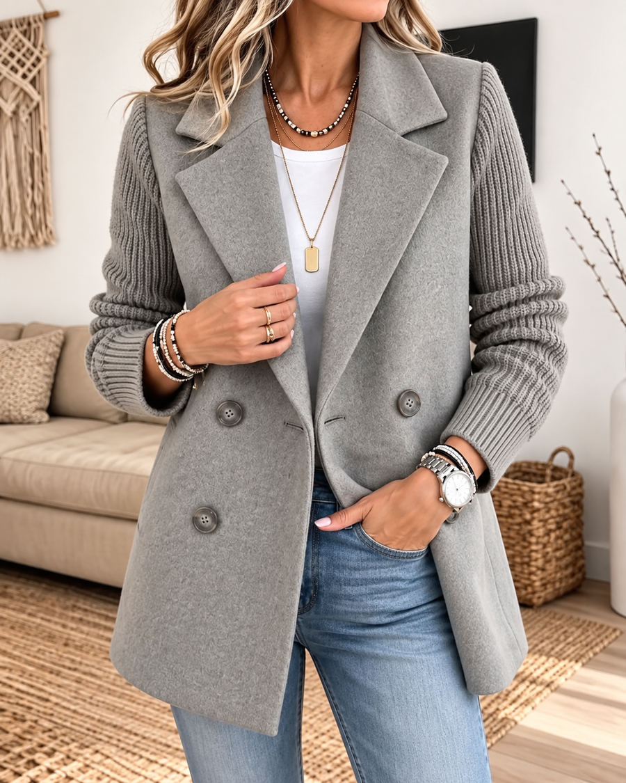 Varga | Elegantné sako
