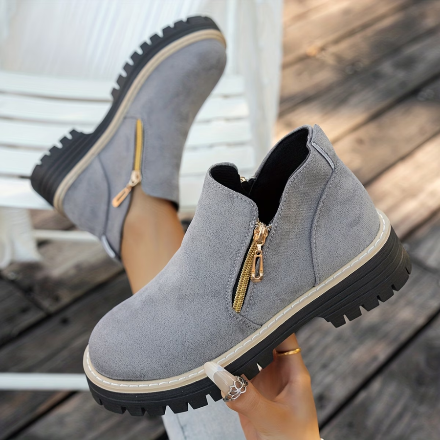 Varga | Stylish Ankle Boots